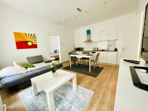 Modernes Apartment mit optimaler Anbindung T5