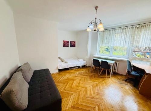 Modern Central Studio , Heart of Warsaw