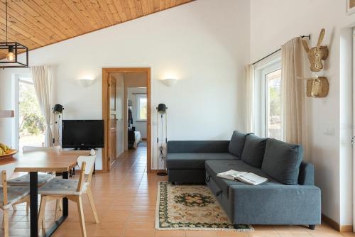 Casa de Palmeiros Wellness & Pool Villa