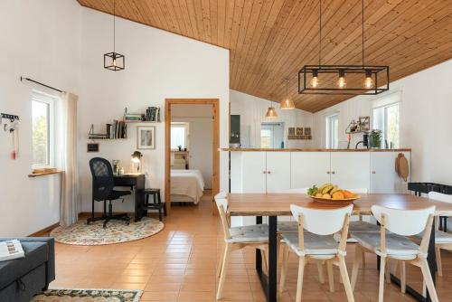 Casa de Palmeiros Wellness & Pool Villa
