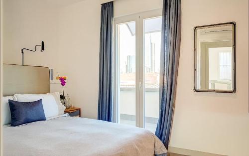 Brera Penthouse with terrace
