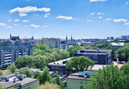 Warsaw Stopover Studio