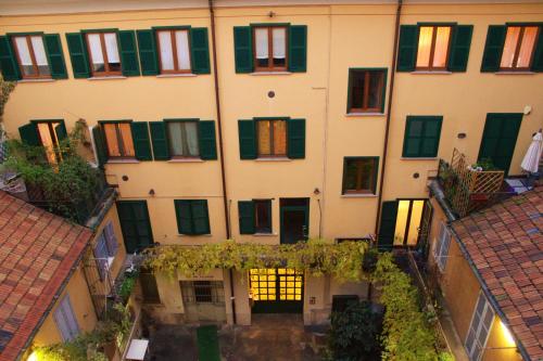 Casa Sarpi
