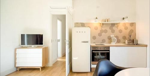 Brera Penthouse with terrace