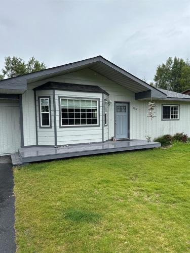Gallery image of In Town 3 Bedroom Close to Everything in Soldotna