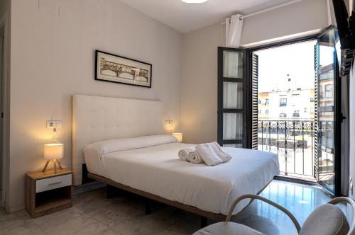 Apartamento Patio Andaluz
