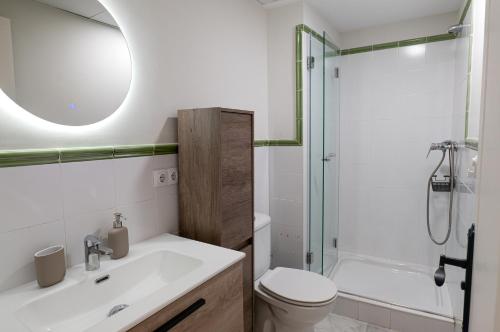 Apartamento Patio Andaluz
