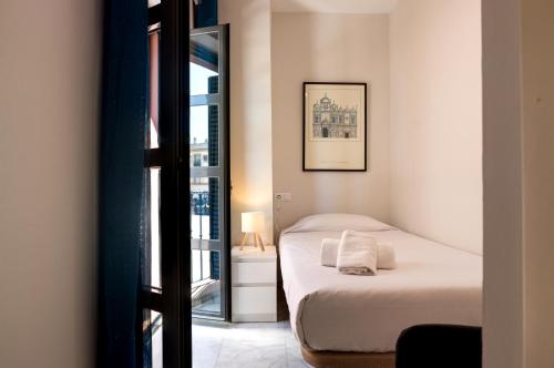 Apartamento Patio Andaluz