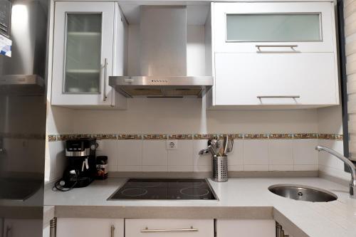 Apartamento Patio Andaluz