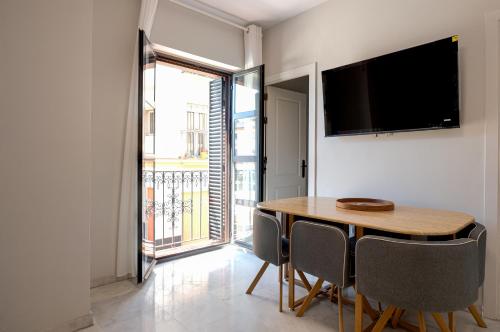 Apartamento Patio Andaluz