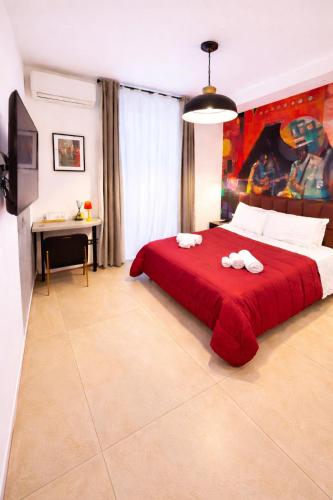 Four Points Suites