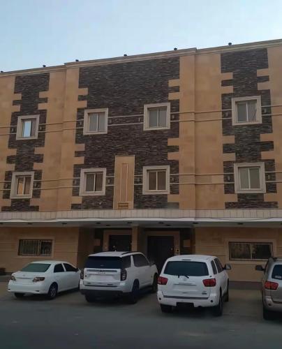 Cozy 2-Bedroom Apartment in Batha Quraish