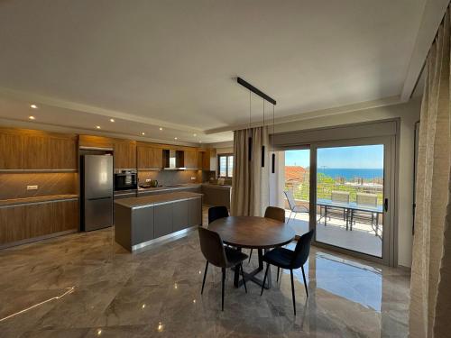 Acqua Blu Blu apartment