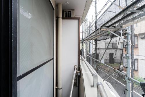 21 promotion Shibuya, one room, 4 minutes by train to Shinjuku, Max 2P, 渋谷区, 到新宿乘车4分钟, 最大2人 方便到达新宿 涉谷 表参道 品川 池袋 上野 代代木 银座 原宿
