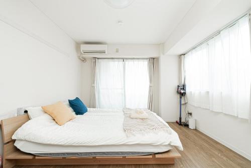 21 promotion Shibuya, one room, 4 minutes by train to Shinjuku, Max 2P, 渋谷区, 到新宿乘车4分钟, 最大2人 方便到达新宿 涉谷 表参道 品川 池袋 上野 代代木 银座 原宿