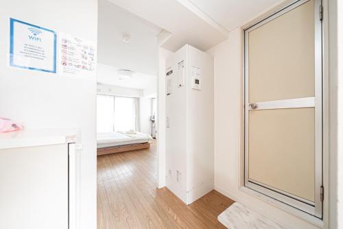 21 promotion Shibuya, one room, 4 minutes by train to Shinjuku, Max 2P, 渋谷区, 到新宿乘车4分钟, 最大2人 方便到达新宿 涉谷 表参道 品川 池袋 上野 代代木 银座 原宿