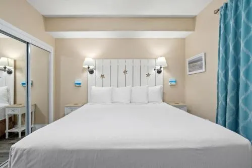 Official Majestic Beach Resort photo 15