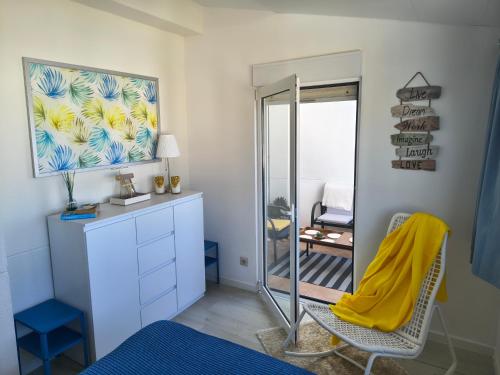 Ocean Suite