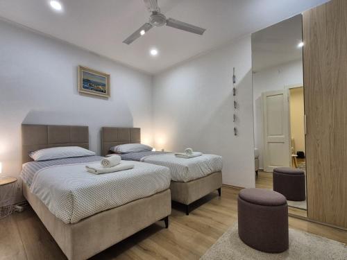 Apartment Marija close to Old Town