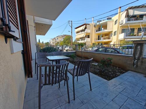 Vardania Comfort Stay