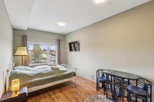 Spacious Bohemian City Apartment Near Castle Schönbrunn