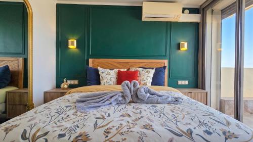 CapSexy Heliopolis Sea View Naturist Village