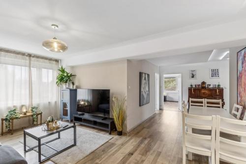 Boho Apartment Vienna
