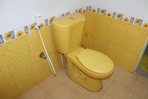 Gallery image of Rosvilla Guest House in Benaulim