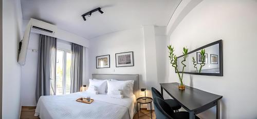 Zoe's Nest Room 1 by Traser