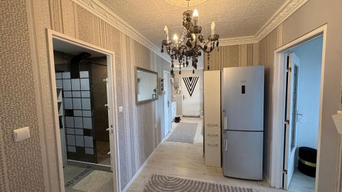 Appartement 1 Chambre
