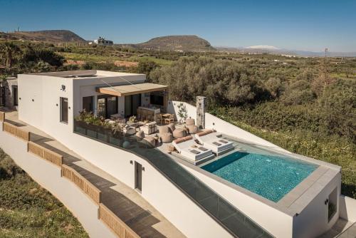 Maison Althera Brand New 3BR Villa with Private Pool