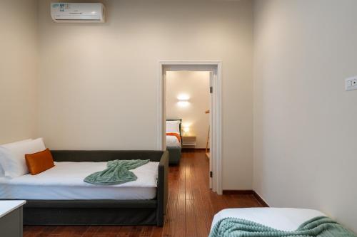 Casa Amedeo - Family home near Termini