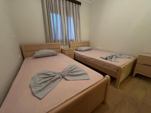 Vardania Smart Stay