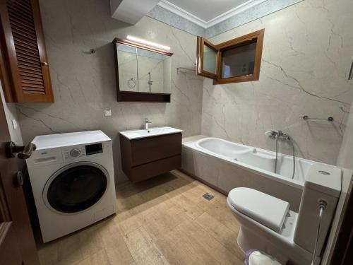 Vardania Smart Stay