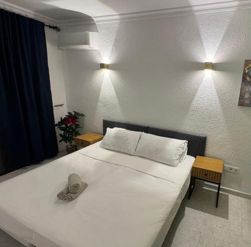 First Line beach hotel Apartment in Fuengirola