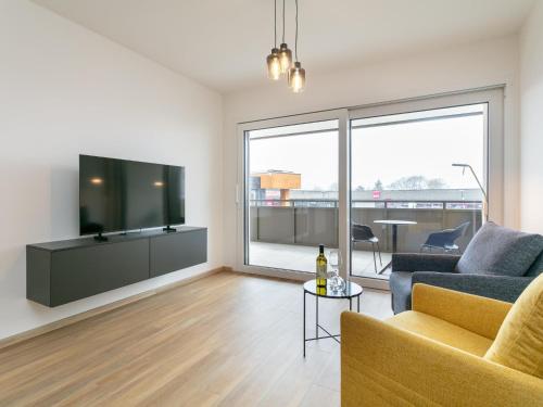 City Apartments Jenbach Top 4