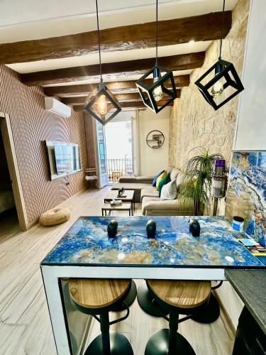 La Reina Apartment by the Sea