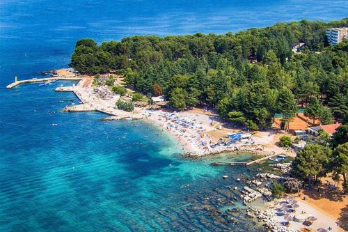 Holiday house with a parking space Kirmenjak, Porec - 16515