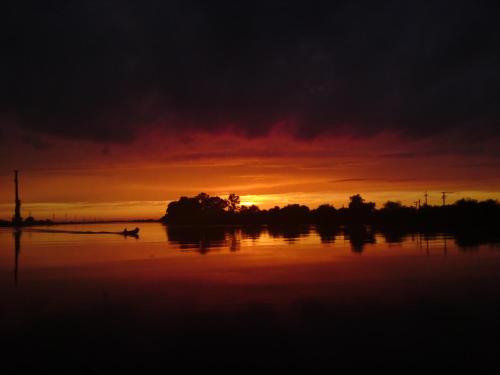 Gallery image of Pension Delta Miraj in Sulina