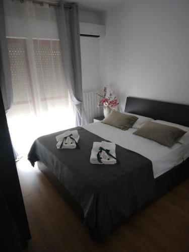Astrea Holiday Home
