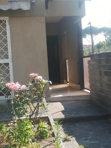Astrea Holiday Home