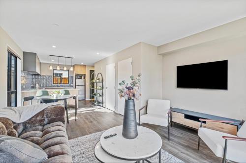 Gallery image of Unit 8, 12 - 14 Jacks Pass Road in Hanmer Springs