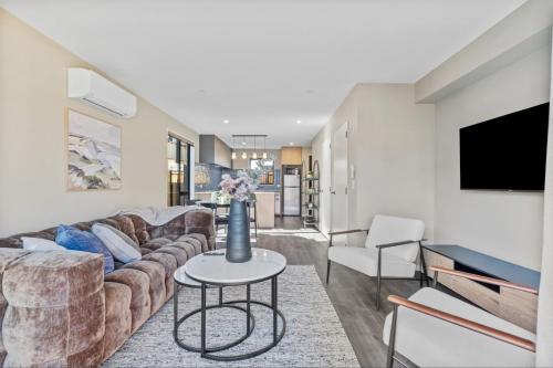 Gallery image of Unit 8, 12 - 14 Jacks Pass Road in Hanmer Springs