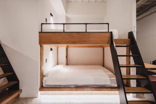 THE NINE STATES HOTEL Fukuoka Tenjin West