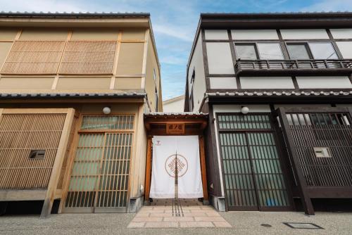 星屋旅館 樨ノ宿