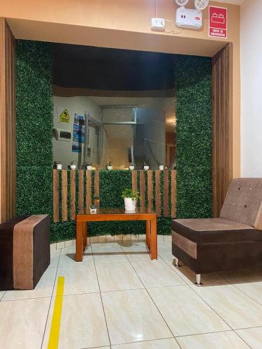 Gallery image of HOSPEDAJE ILLARY in Huaraz