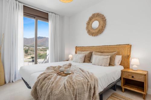 Blue Bay Premium 3bed Apartment in Estepona