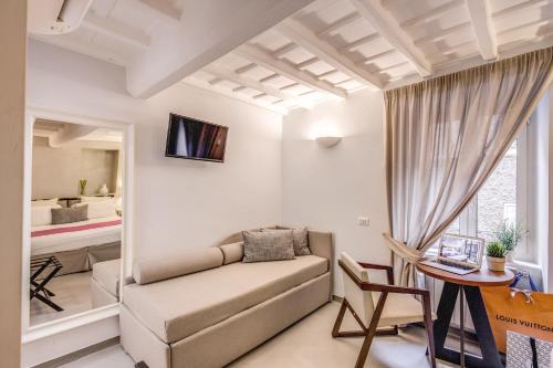 The Spanish Suite Piazza di Spagna