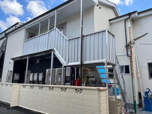 桃桃子のHouse202