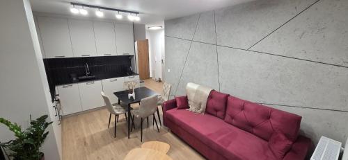 Roztocze Comfort Apartment